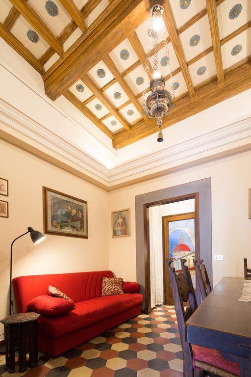 Santo Spirito Palace フィレンツェ エクステリア 写真