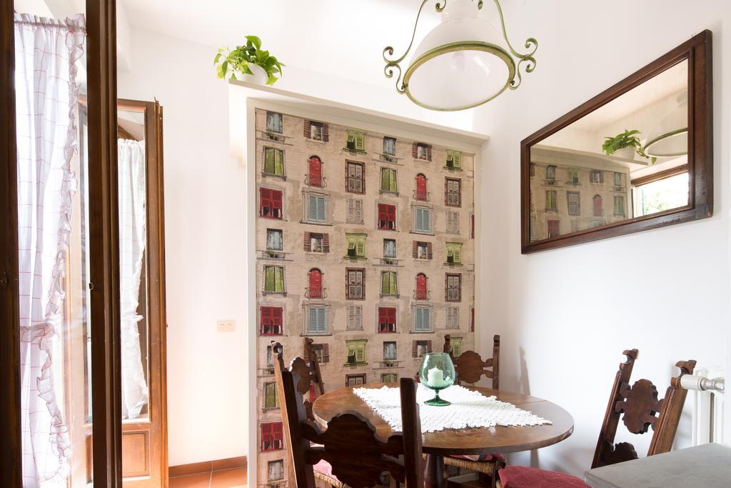 Santo Spirito Palace フィレンツェ エクステリア 写真