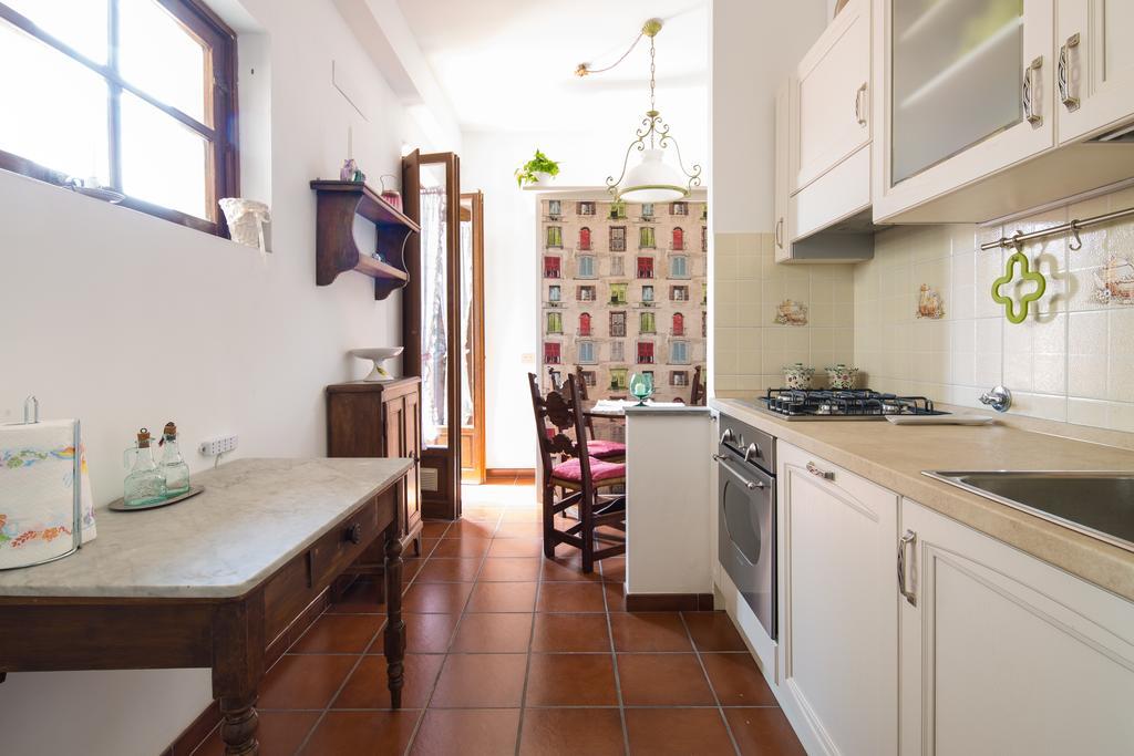 Santo Spirito Palace フィレンツェ エクステリア 写真