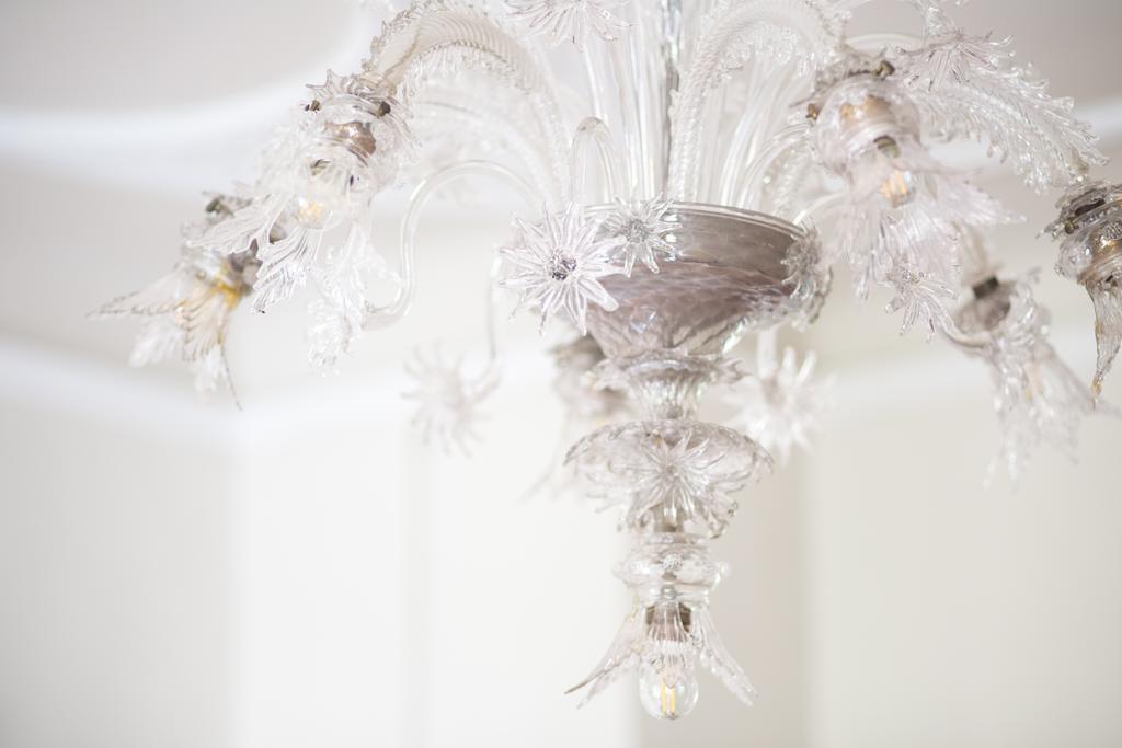 Santo Spirito Palace フィレンツェ エクステリア 写真