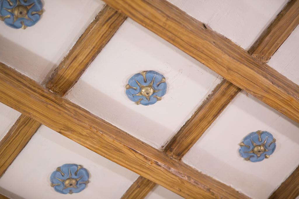 Santo Spirito Palace フィレンツェ エクステリア 写真