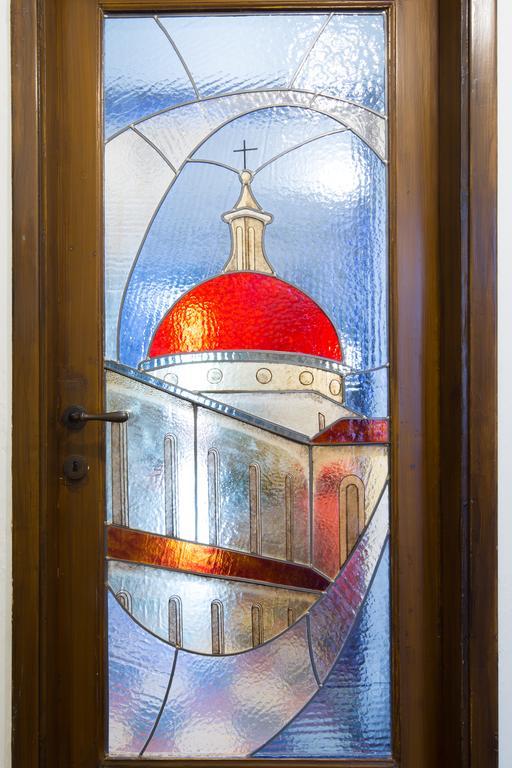Santo Spirito Palace フィレンツェ エクステリア 写真